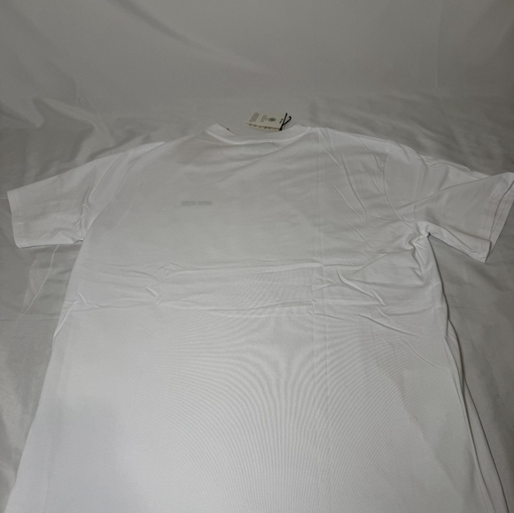 Miu Miu White Men's T-Shirt - Picture 2 of 4